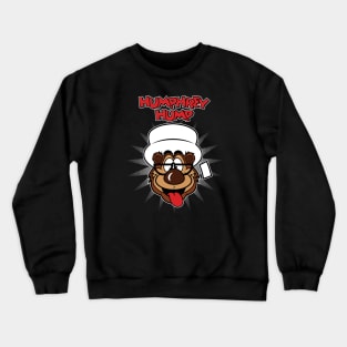 Humphrey Hump Crewneck Sweatshirt